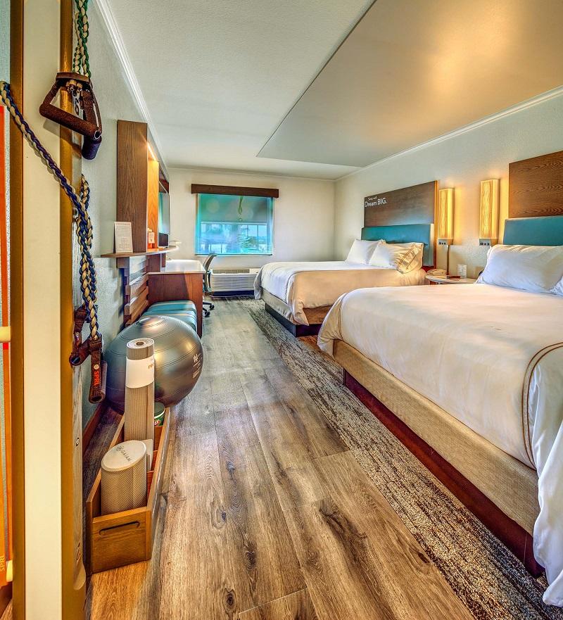 Even Hotels Sarasota-Lakewood Ranch By Ihg Ngoại thất bức ảnh