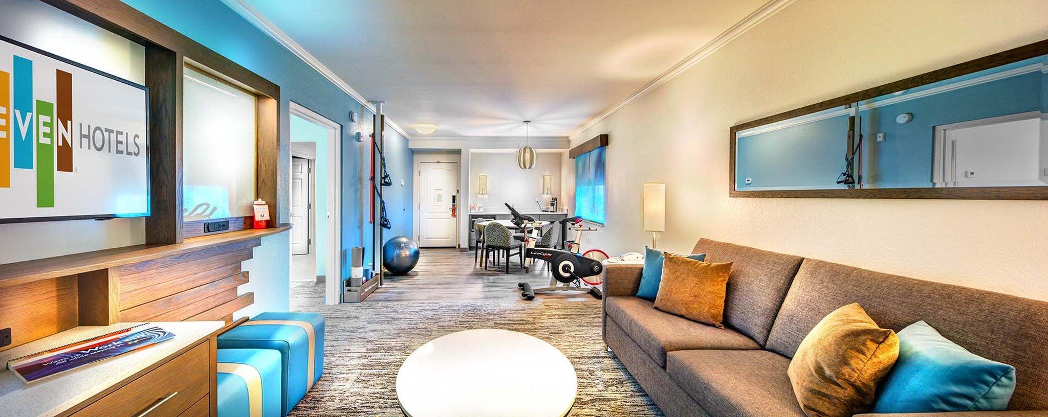 Even Hotels Sarasota-Lakewood Ranch By Ihg Ngoại thất bức ảnh