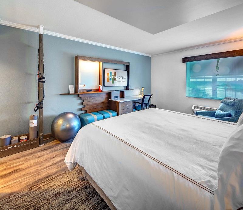 Even Hotels Sarasota-Lakewood Ranch By Ihg Ngoại thất bức ảnh