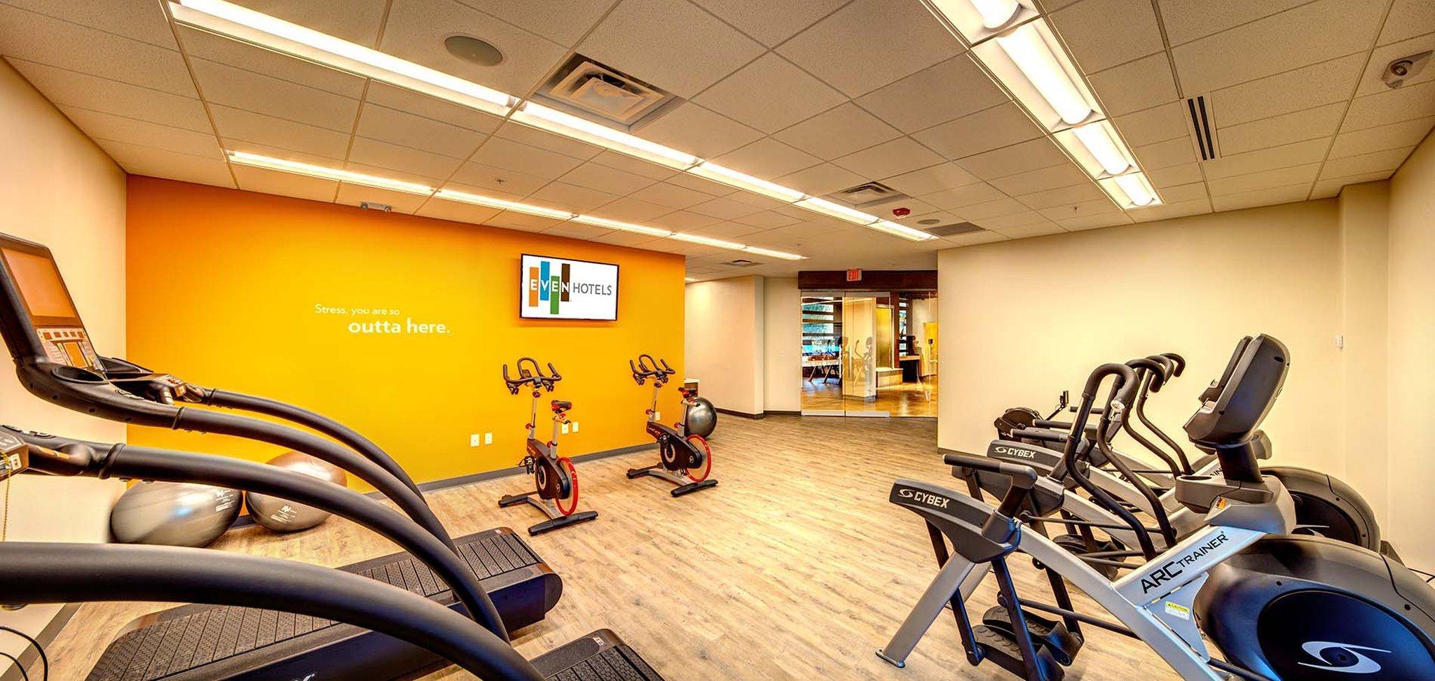 Even Hotels Sarasota-Lakewood Ranch By Ihg Ngoại thất bức ảnh