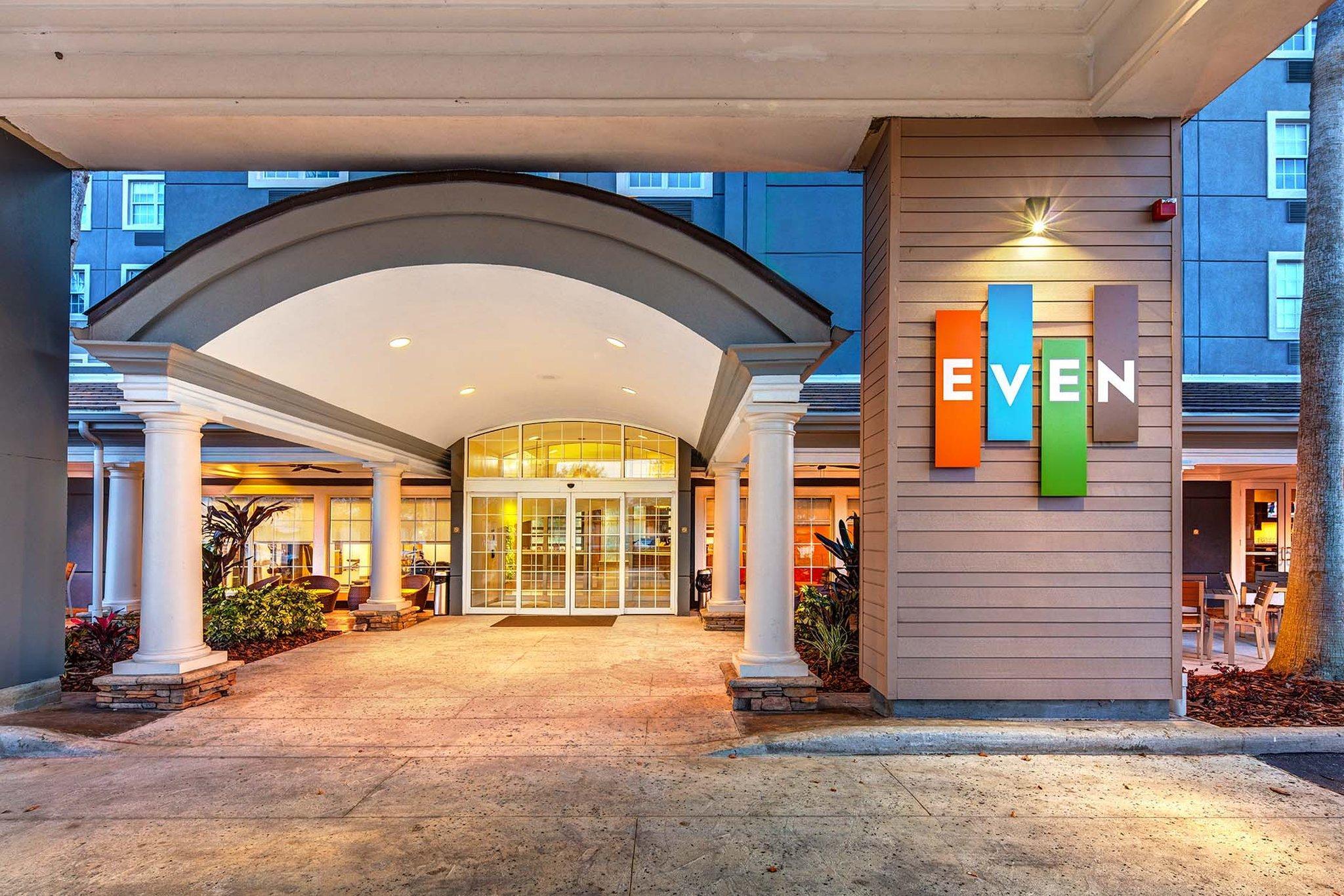 Even Hotels Sarasota-Lakewood Ranch By Ihg Ngoại thất bức ảnh