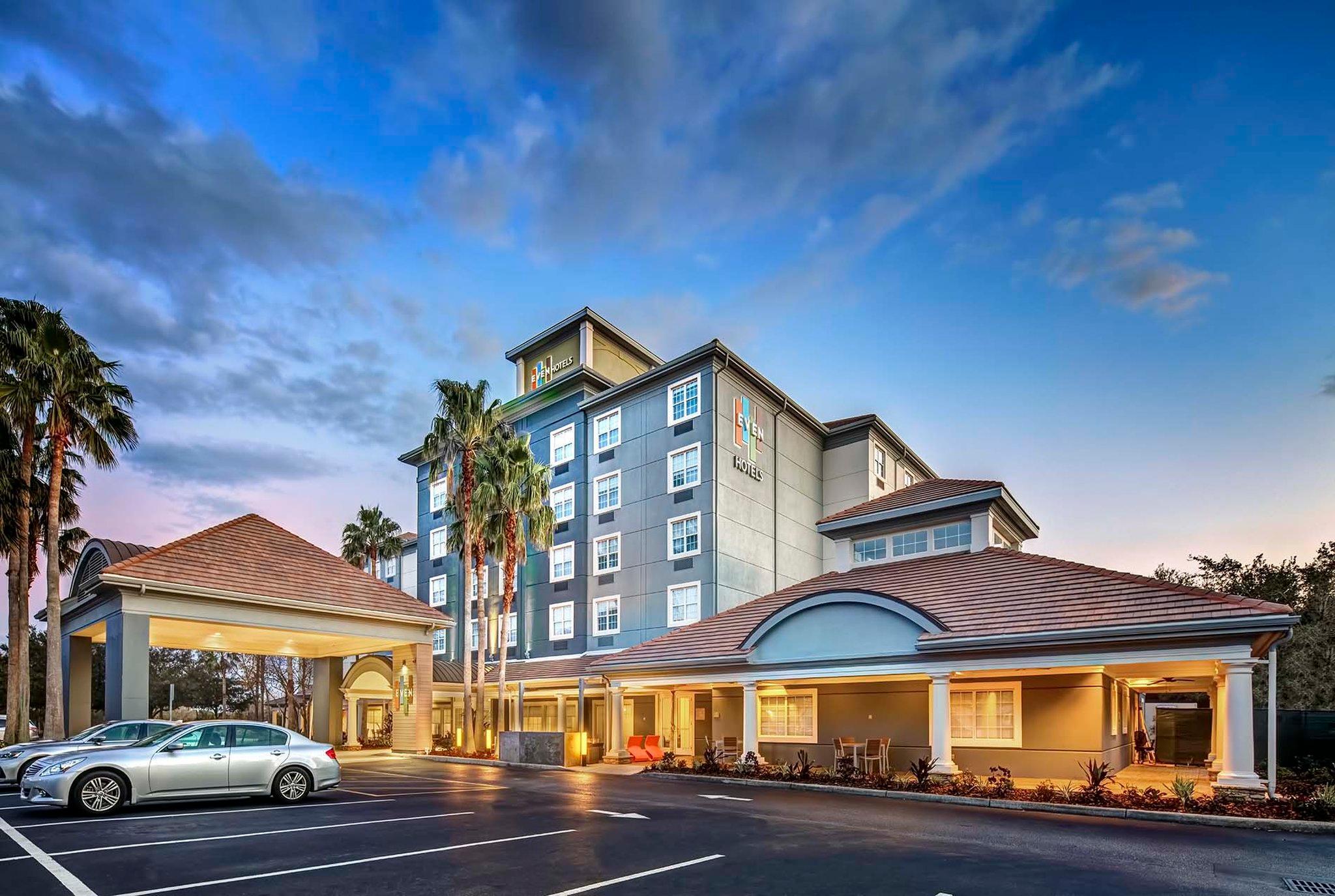 Even Hotels Sarasota-Lakewood Ranch By Ihg Ngoại thất bức ảnh