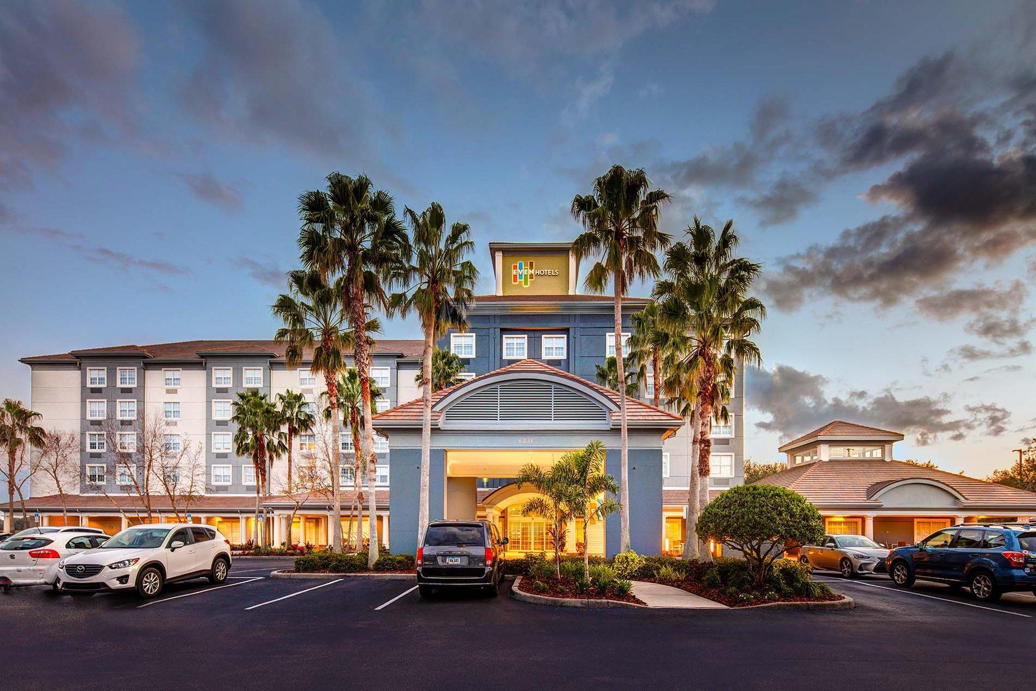 Even Hotels Sarasota-Lakewood Ranch By Ihg Ngoại thất bức ảnh