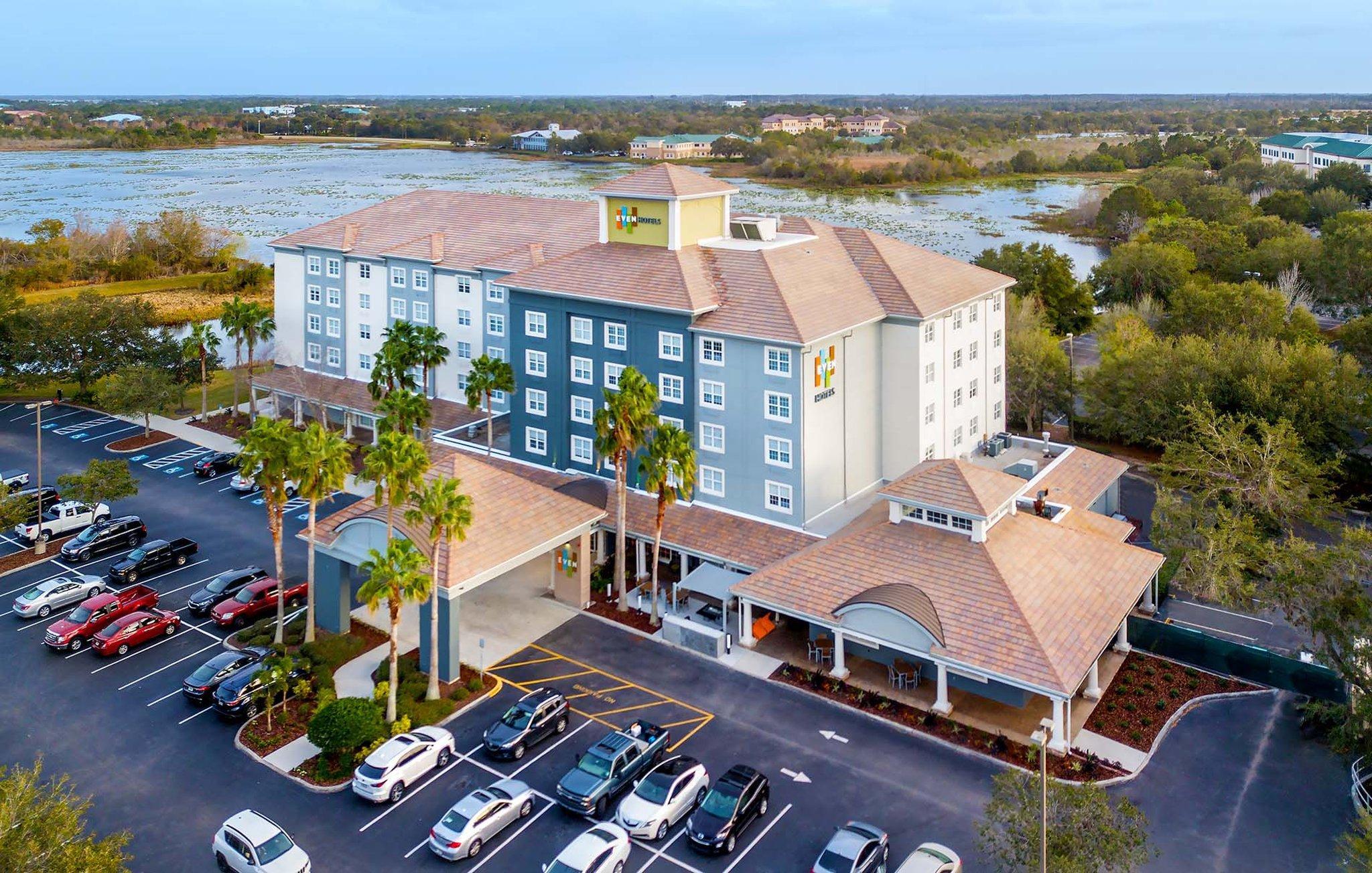 Even Hotels Sarasota-Lakewood Ranch By Ihg Ngoại thất bức ảnh