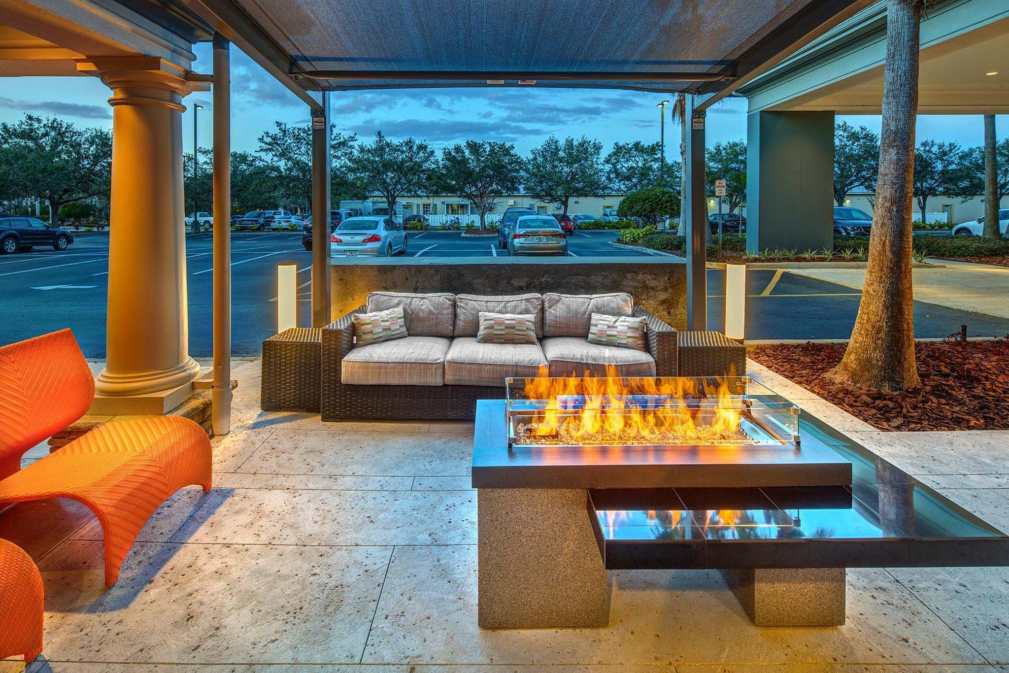 Even Hotels Sarasota-Lakewood Ranch By Ihg Ngoại thất bức ảnh