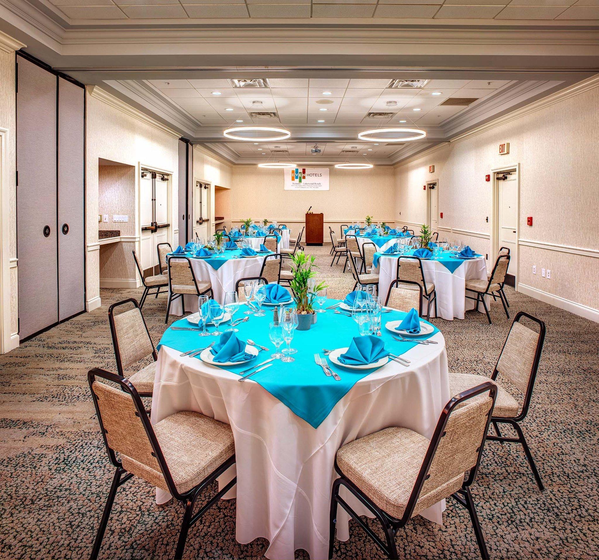 Even Hotels Sarasota-Lakewood Ranch By Ihg Ngoại thất bức ảnh
