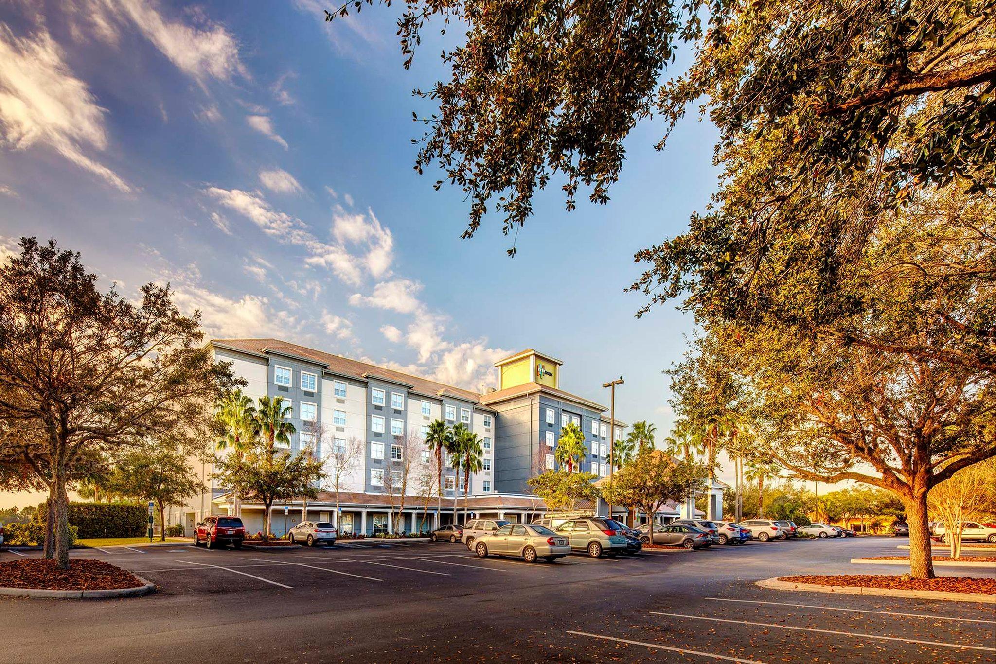 Even Hotels Sarasota-Lakewood Ranch By Ihg Ngoại thất bức ảnh