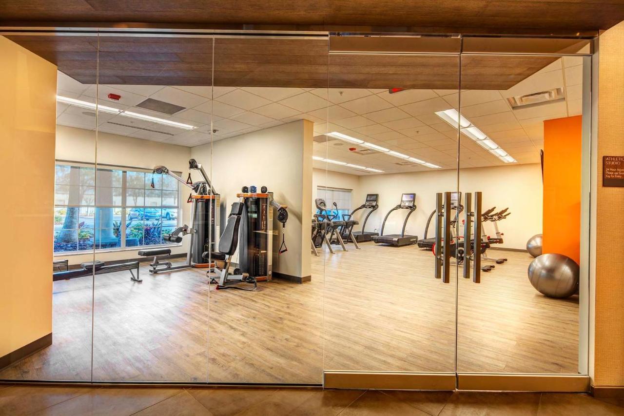 Even Hotels Sarasota-Lakewood Ranch By Ihg Ngoại thất bức ảnh
