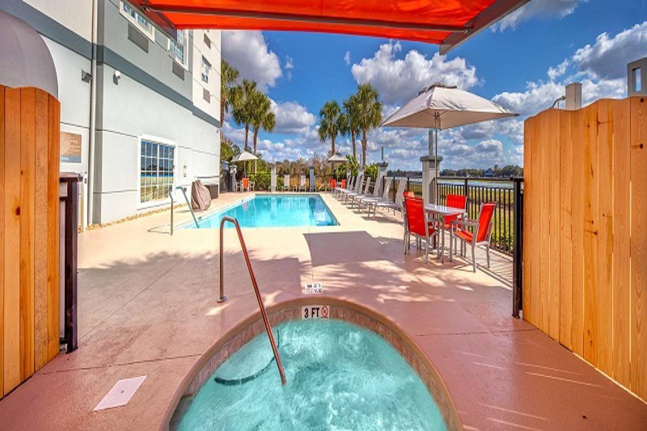 Even Hotels Sarasota-Lakewood Ranch By Ihg Ngoại thất bức ảnh