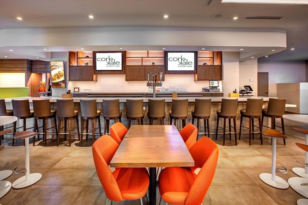 Even Hotels Sarasota-Lakewood Ranch By Ihg Ngoại thất bức ảnh