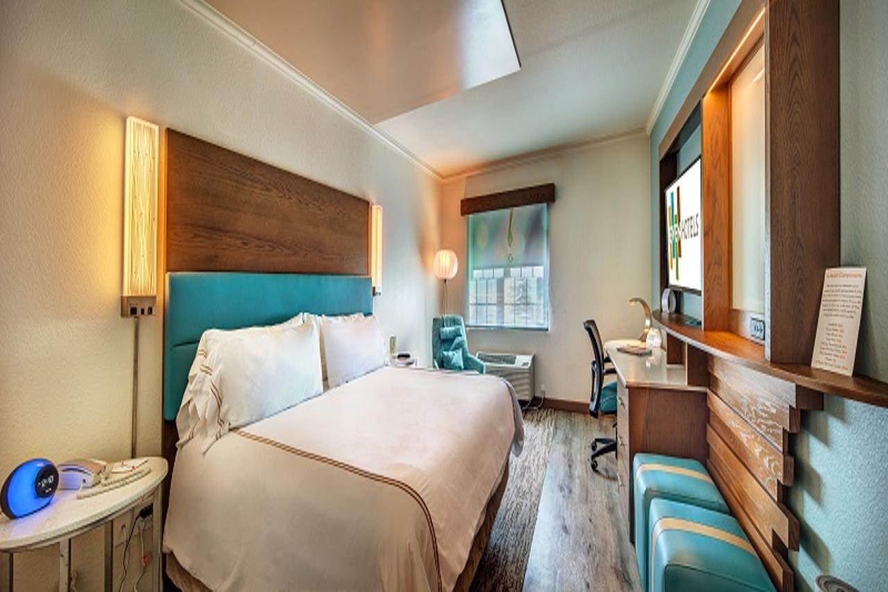Even Hotels Sarasota-Lakewood Ranch By Ihg Ngoại thất bức ảnh