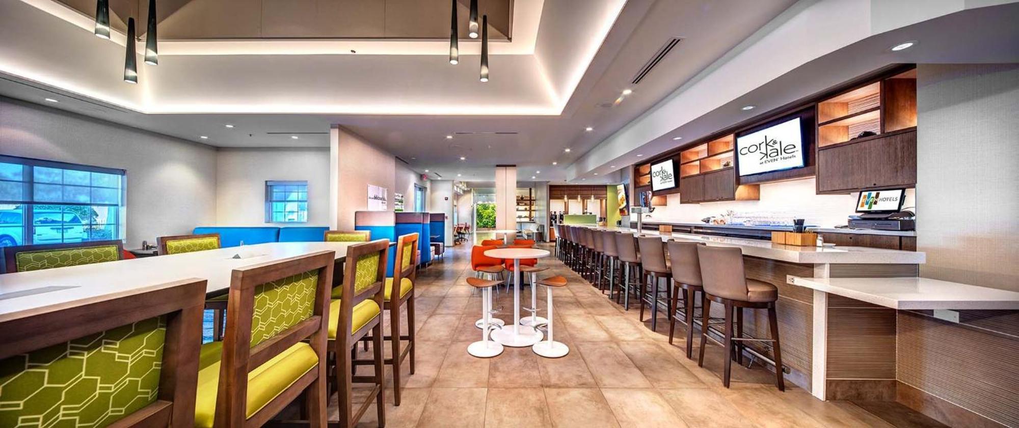 Even Hotels Sarasota-Lakewood Ranch By Ihg Ngoại thất bức ảnh