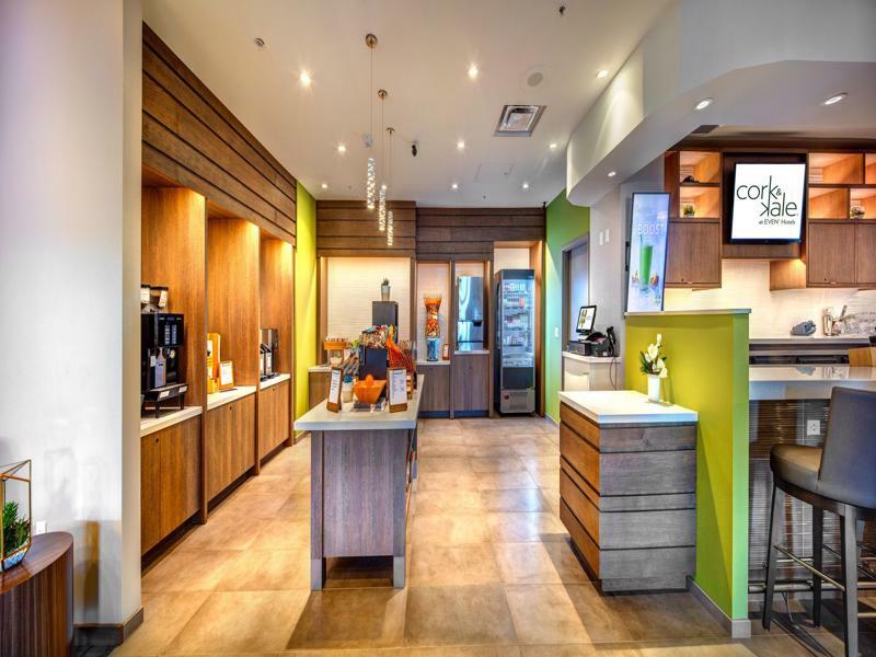 Even Hotels Sarasota-Lakewood Ranch By Ihg Ngoại thất bức ảnh