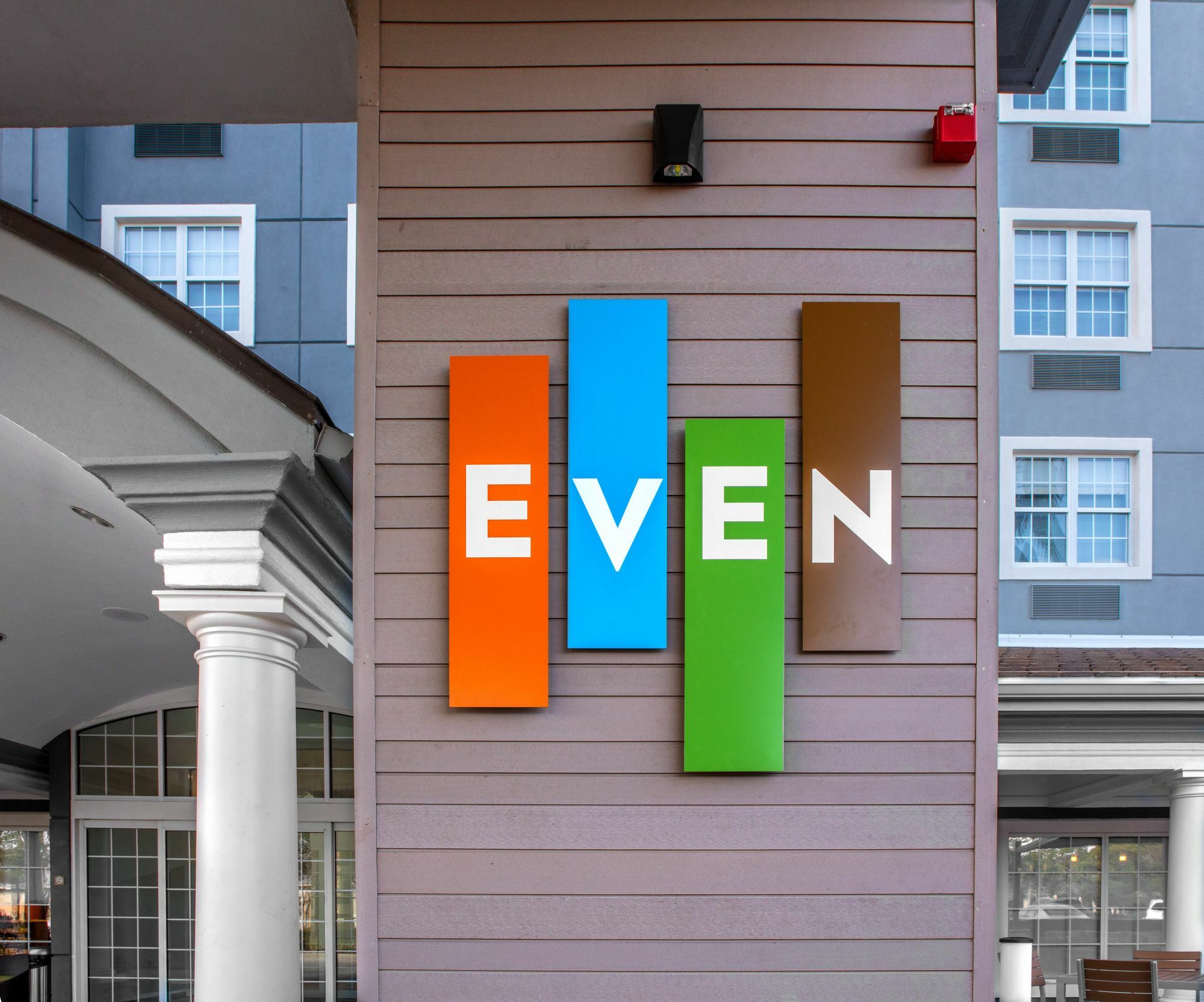 Even Hotels Sarasota-Lakewood Ranch By Ihg Ngoại thất bức ảnh