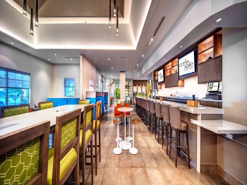 Even Hotels Sarasota-Lakewood Ranch By Ihg Ngoại thất bức ảnh